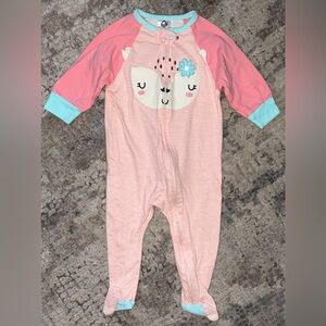 Gerber onesie size 6-9 months